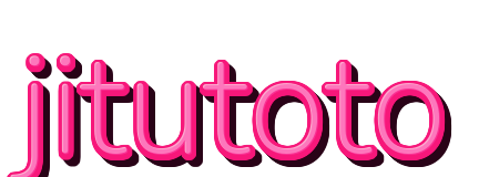 jitutoto — logo kanal